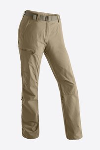Outdoor clothing with a perfect fit » Maier Sports ®